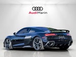 2020 Audi R8 Coupe V10 performance