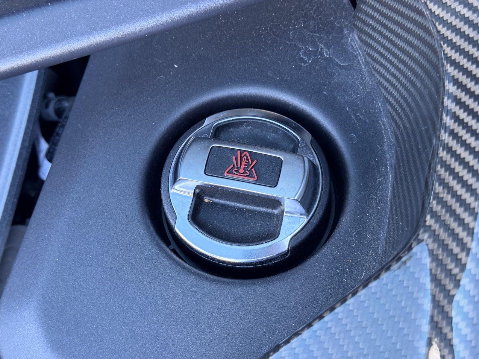 2020 Audi R8 Coupe V10 performance