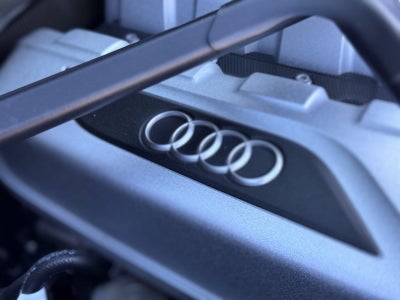 2020 Audi R8 Coupe V10 performance