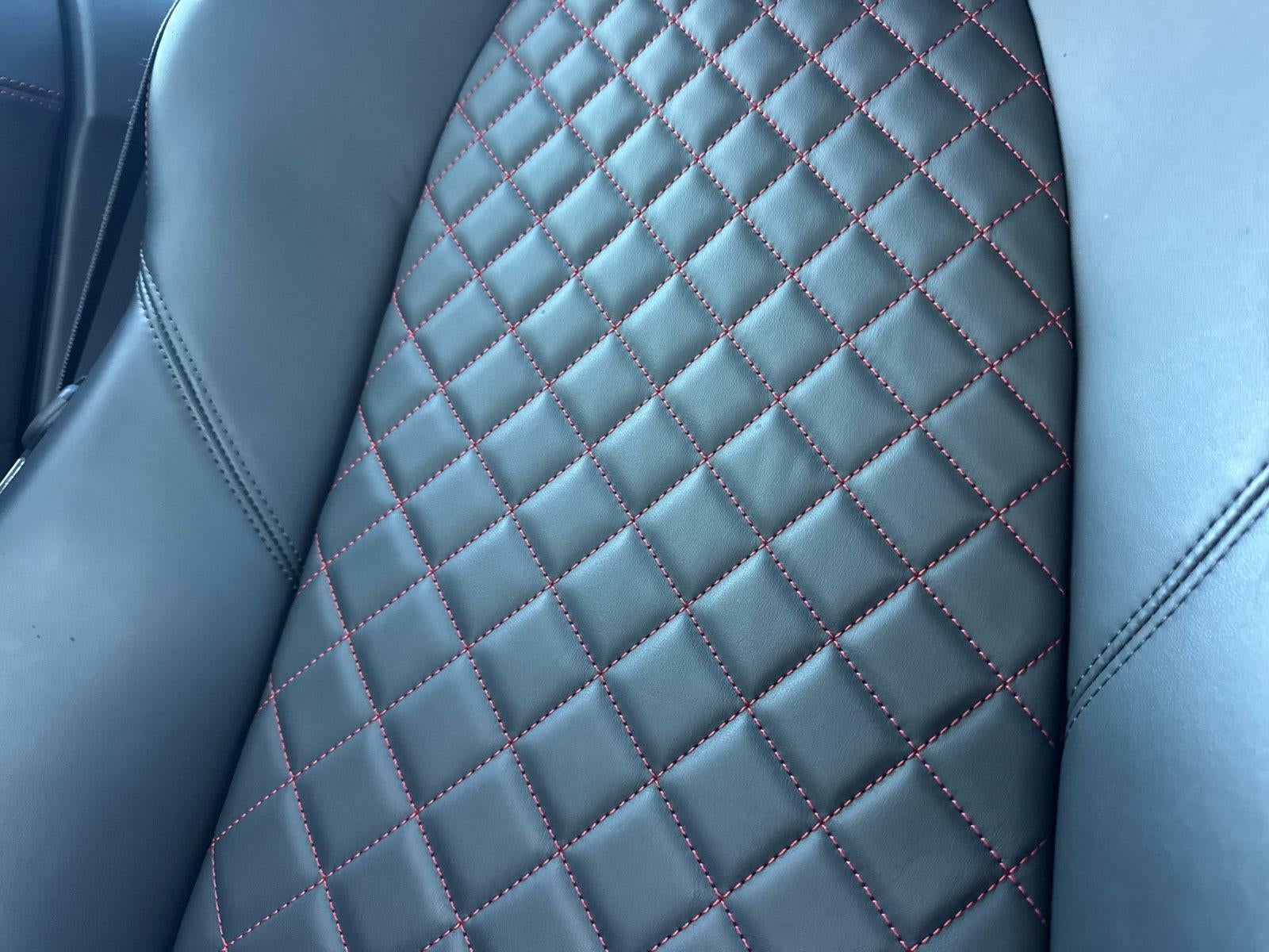 2020 Audi R8 Coupe V10 performance