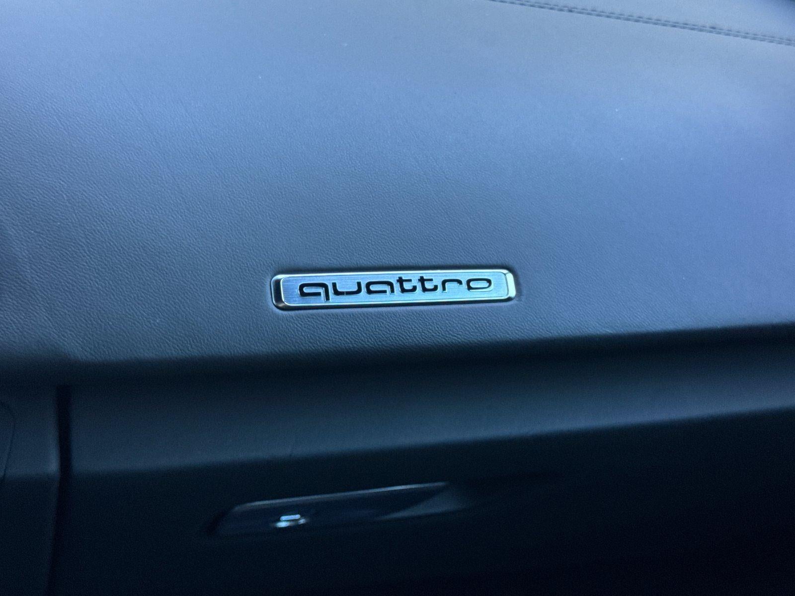 2020 Audi R8 Coupe V10 performance