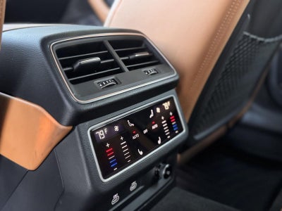 2024 Audi RS 7 performance