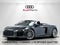 2017 Audi R8 Spyder V10