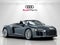 2017 Audi R8 Spyder V10