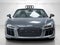 2017 Audi R8 Spyder V10