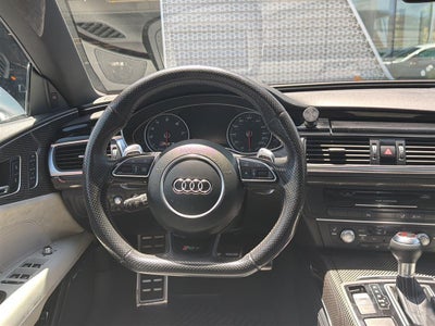 2016 Audi RS 7 Prestige