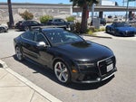 2016 Audi RS 7 Prestige