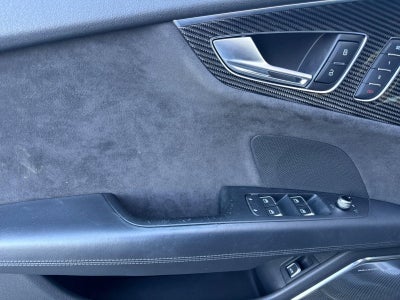 2016 Audi RS 7 Prestige