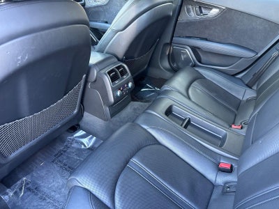 2016 Audi RS 7 Prestige