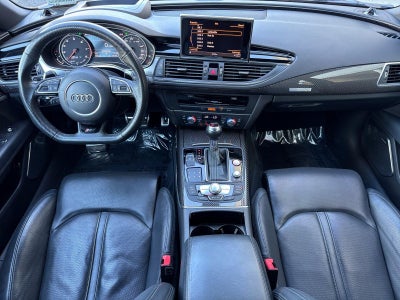 2016 Audi RS 7 Prestige