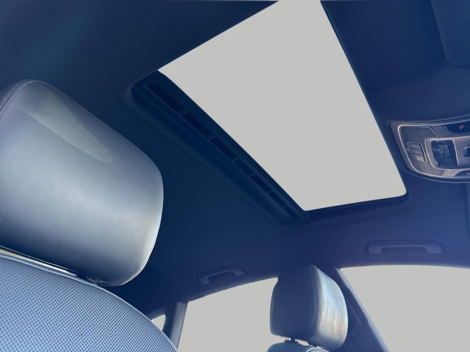 2016 Audi RS 7 Prestige