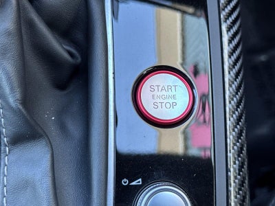 2016 Audi RS 7 Prestige