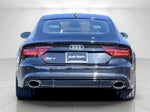 2016 Audi RS 7 Prestige