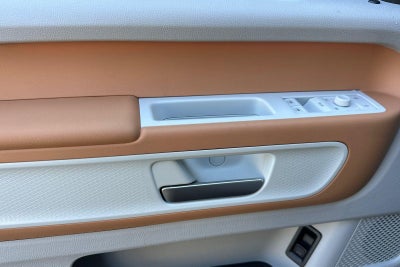 2025 Volkswagen ID. Buzz 1st Edition