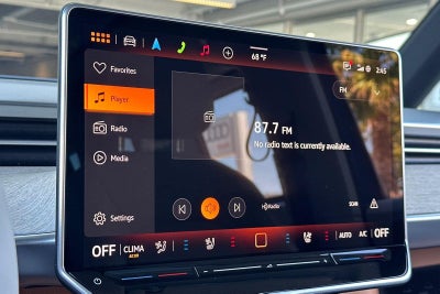 2025 Volkswagen ID. Buzz 1st Edition