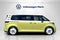 2025 Volkswagen ID. Buzz 1st Edition