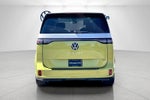 2025 Volkswagen ID. Buzz 1st Edition