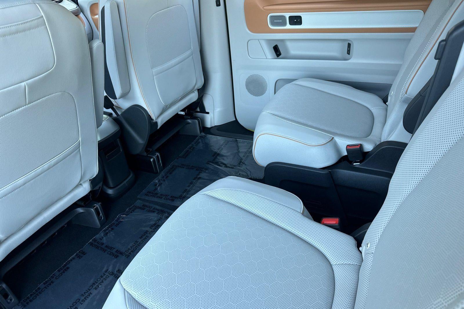 2025 Volkswagen ID. Buzz 1st Edition