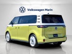 2025 Volkswagen ID. Buzz 1st Edition