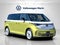 2025 Volkswagen ID. Buzz 1st Edition