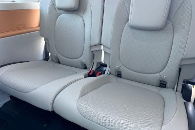 2025 Volkswagen ID. Buzz 1st Edition