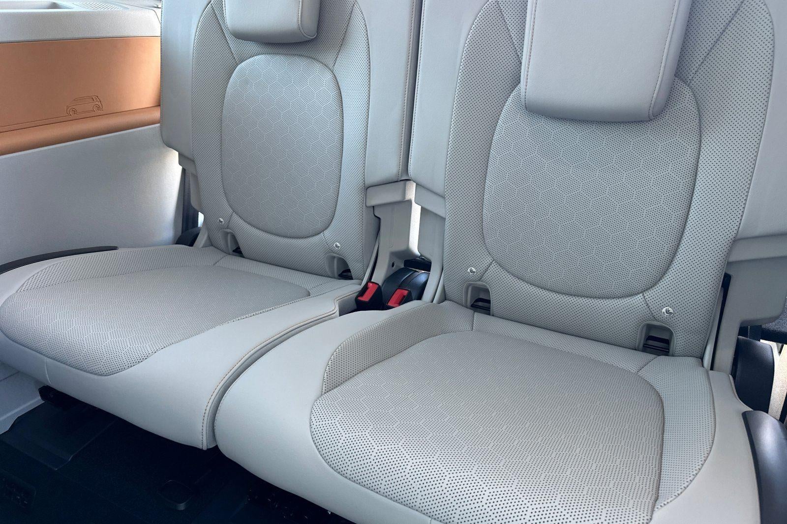 2025 Volkswagen ID. Buzz 1st Edition