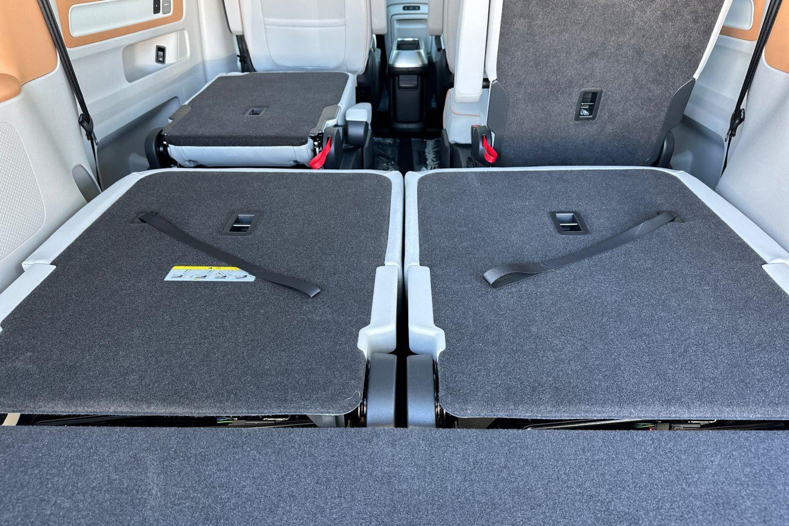 2025 Volkswagen ID. Buzz 1st Edition