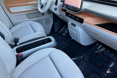 2025 Volkswagen ID. Buzz 1st Edition