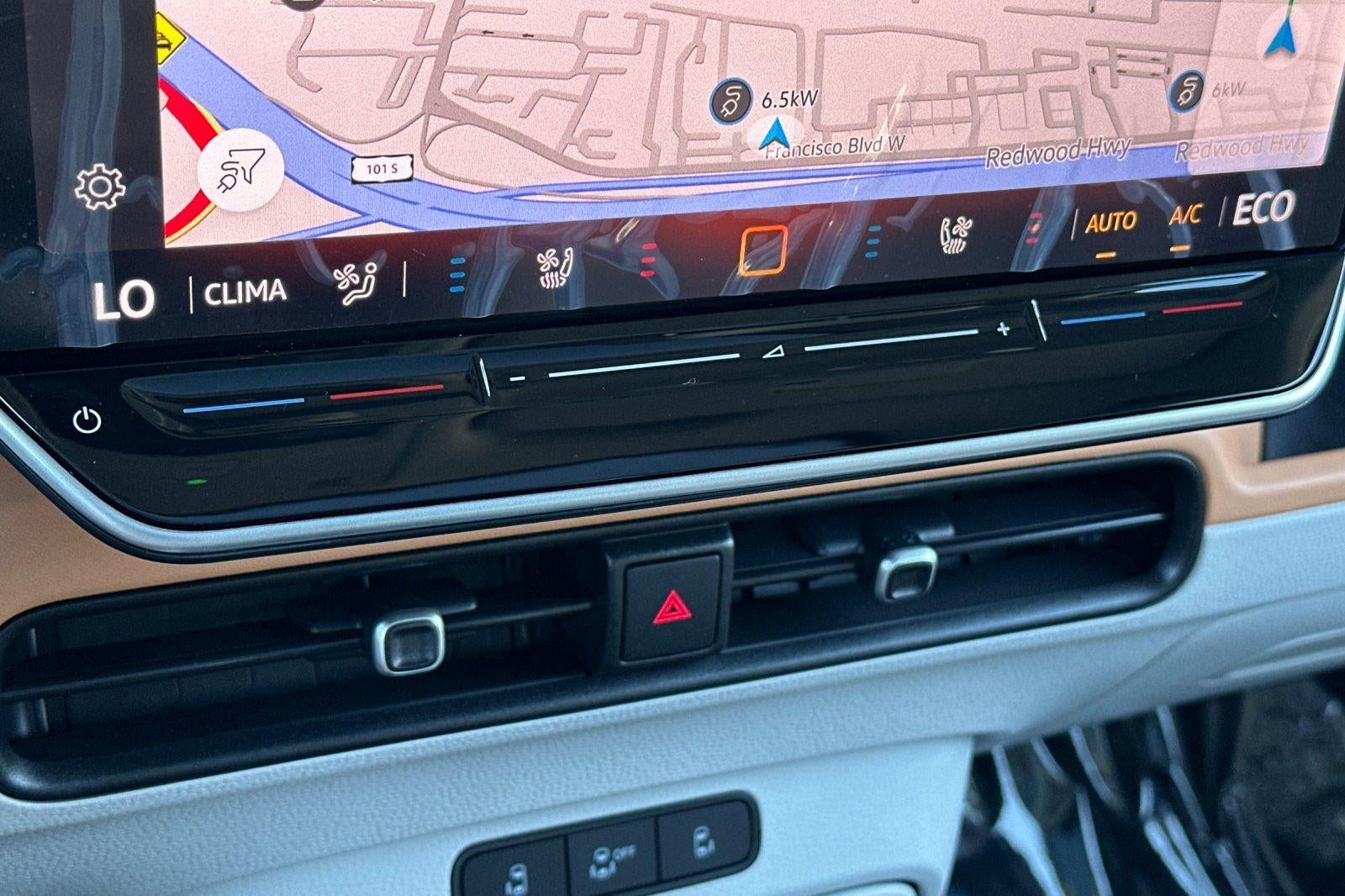 2025 Volkswagen ID. Buzz 1st Edition