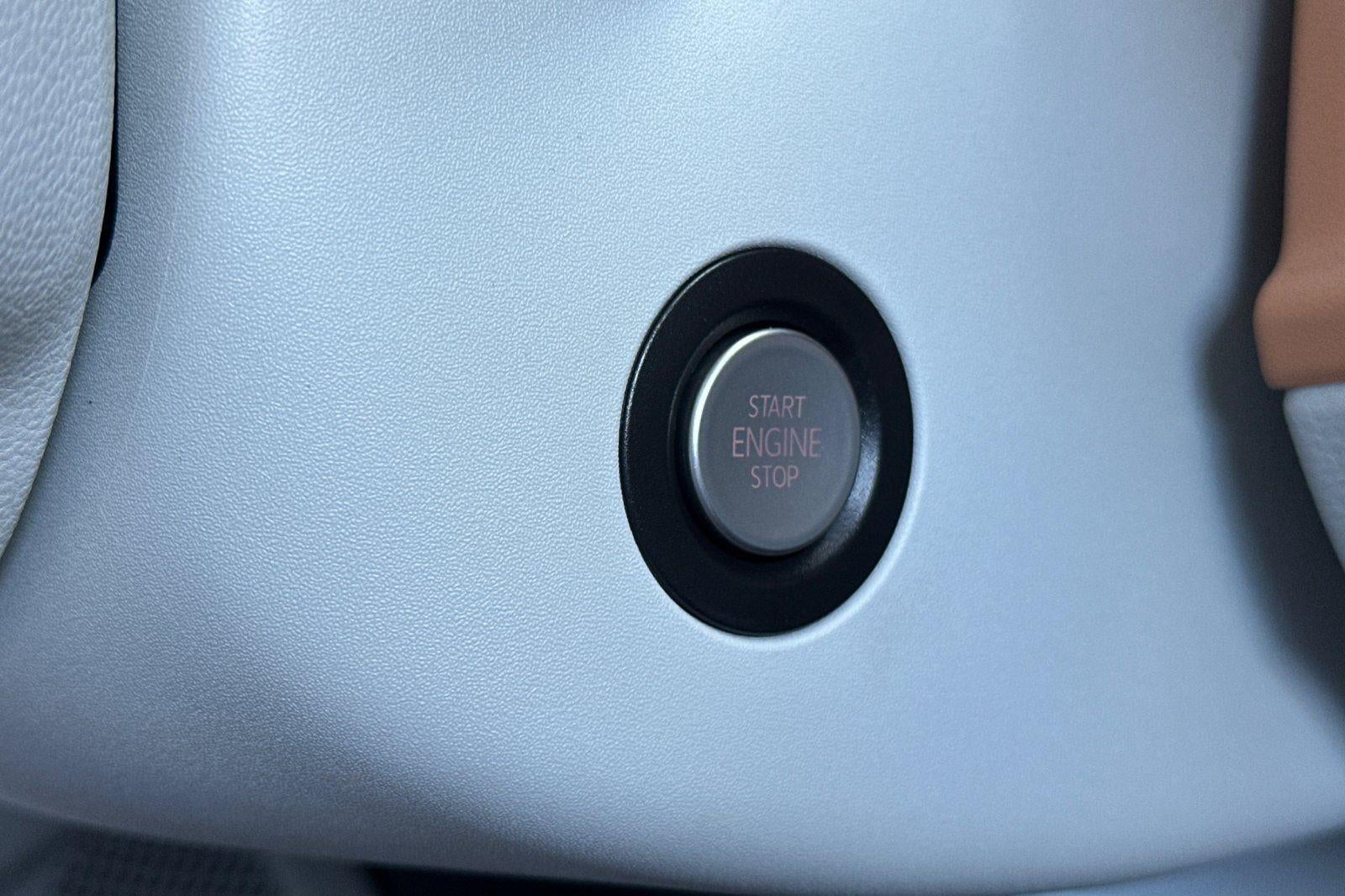 2025 Volkswagen ID. Buzz 1st Edition