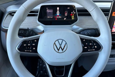 2025 Volkswagen ID. Buzz 1st Edition