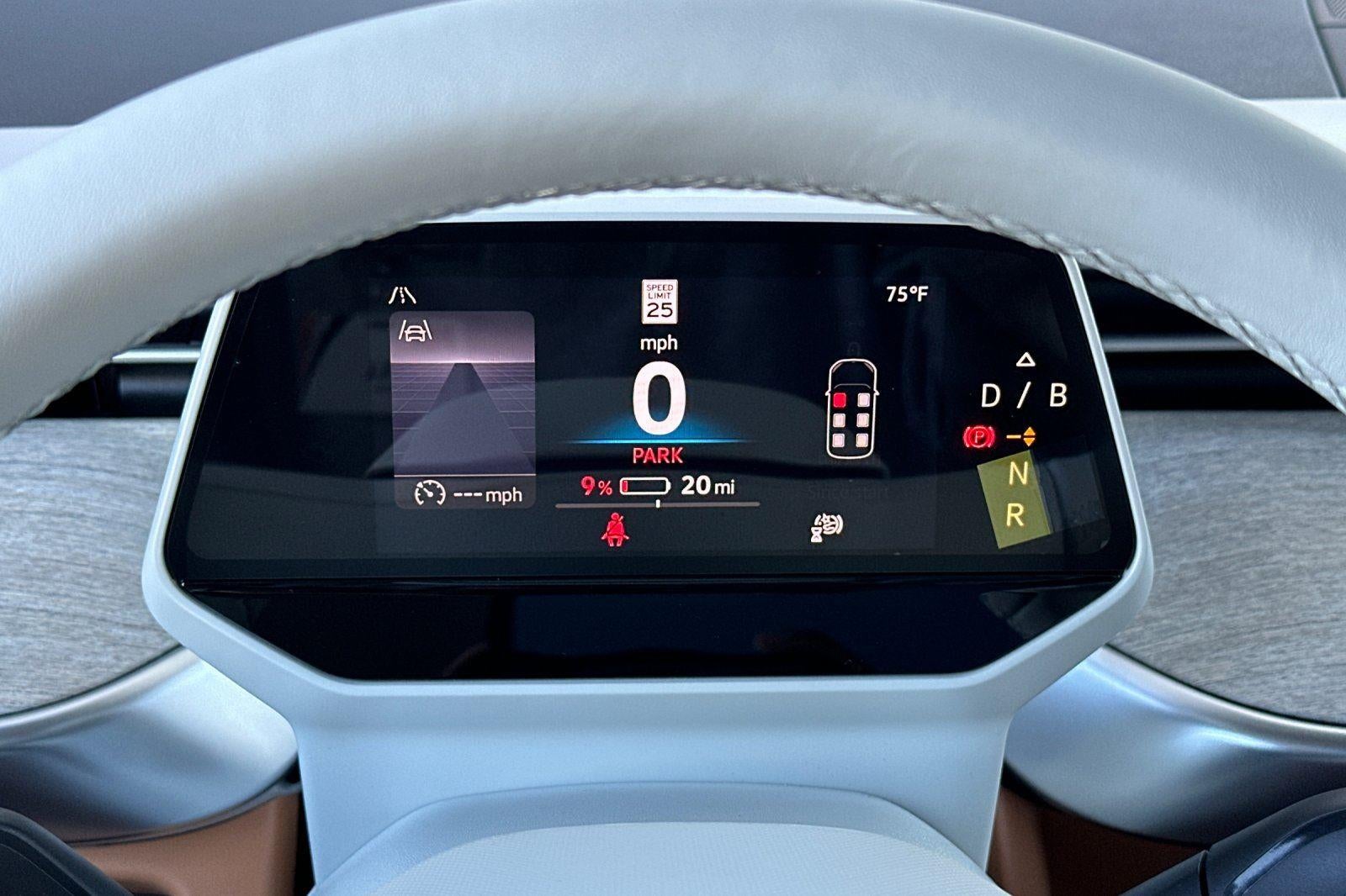 2025 Volkswagen ID. Buzz 1st Edition