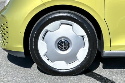 2025 Volkswagen ID. Buzz 1st Edition