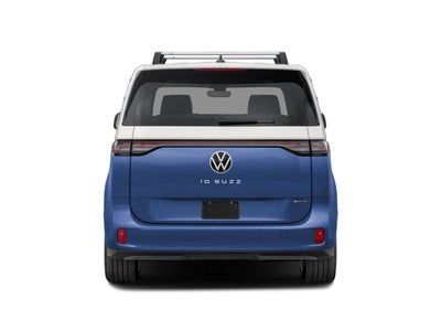2025 Volkswagen ID. Buzz 1st Edition