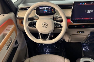 2025 Volkswagen ID. Buzz 1st Edition