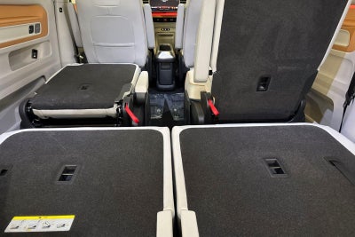 2025 Volkswagen ID. Buzz 1st Edition