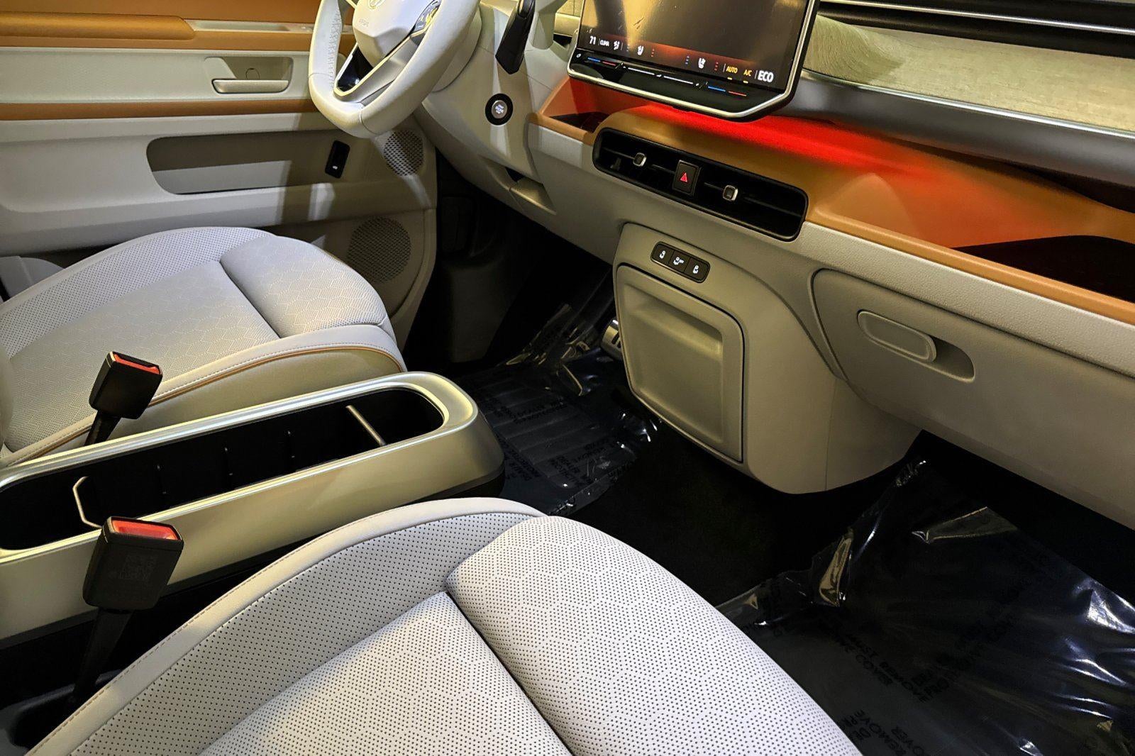 2025 Volkswagen ID. Buzz 1st Edition