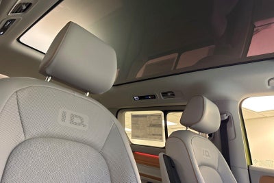 2025 Volkswagen ID. Buzz 1st Edition