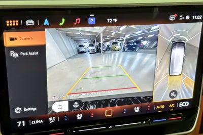 2025 Volkswagen ID. Buzz 1st Edition