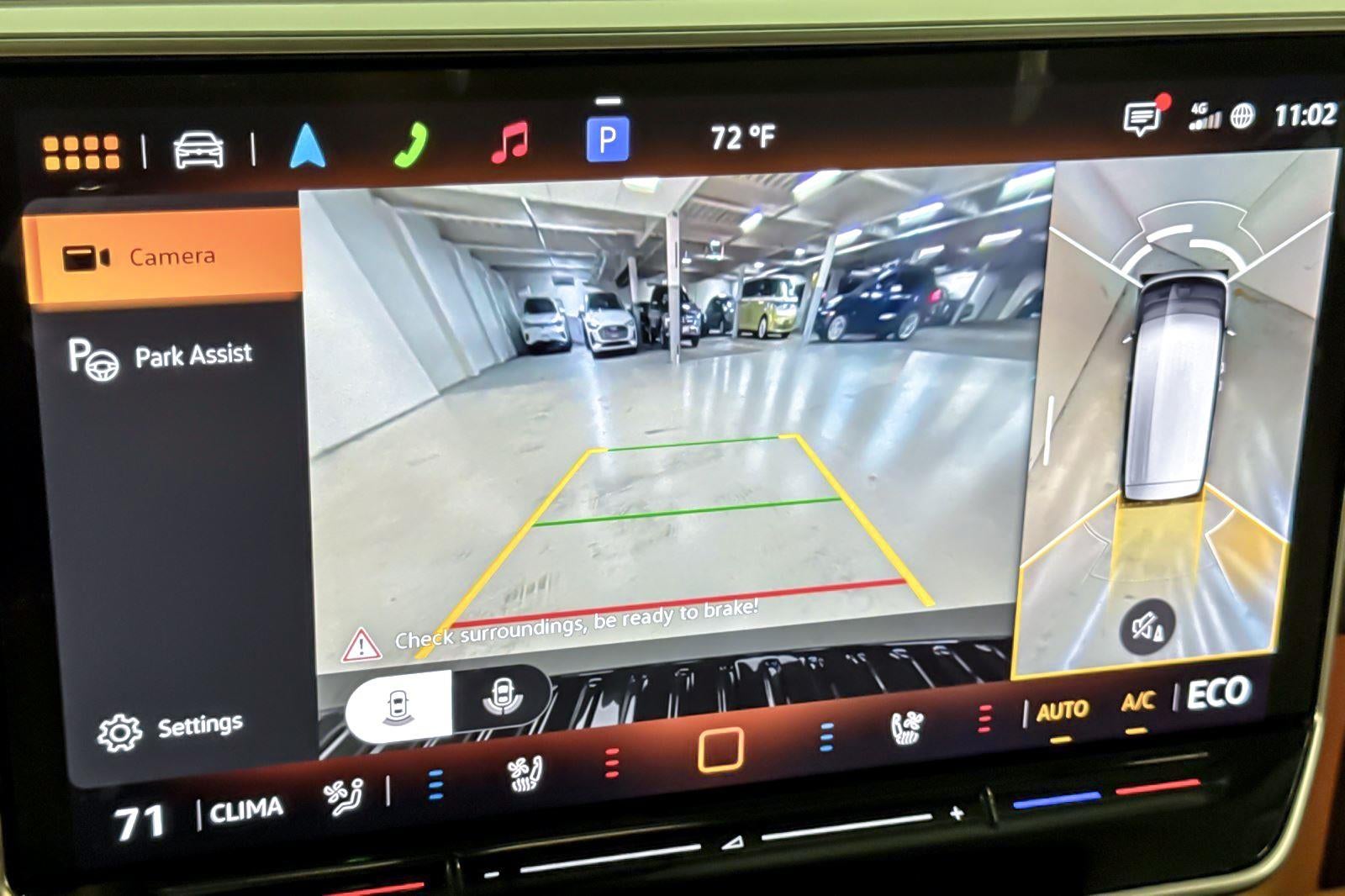 2025 Volkswagen ID. Buzz 1st Edition