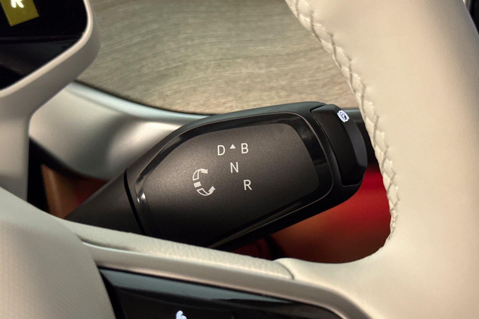 2025 Volkswagen ID. Buzz 1st Edition