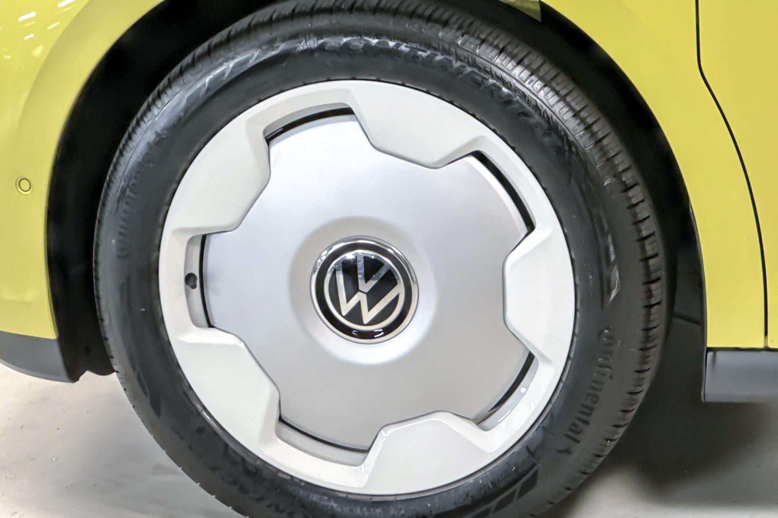 2025 Volkswagen ID. Buzz 1st Edition