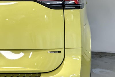 2025 Volkswagen ID. Buzz 1st Edition