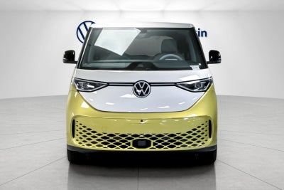 2025 Volkswagen ID. Buzz 1st Edition