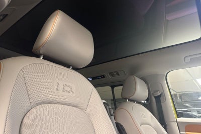 2025 Volkswagen ID. Buzz 1st Edition