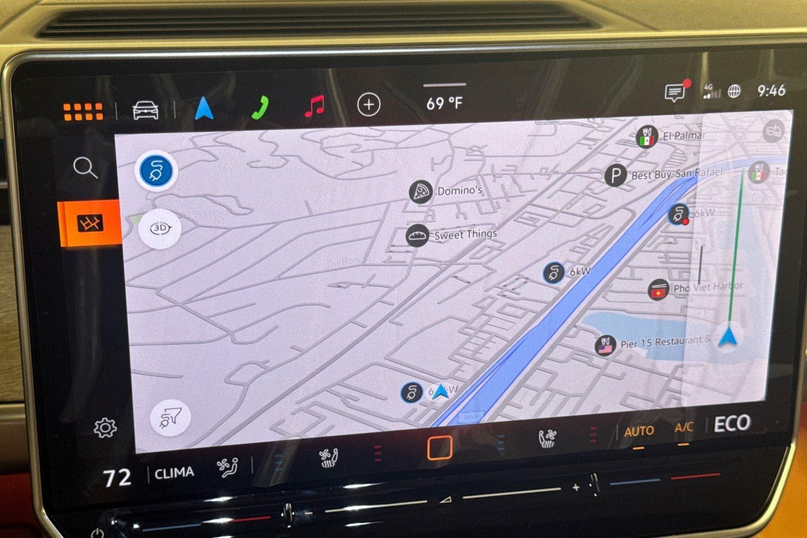 2025 Volkswagen ID. Buzz 1st Edition