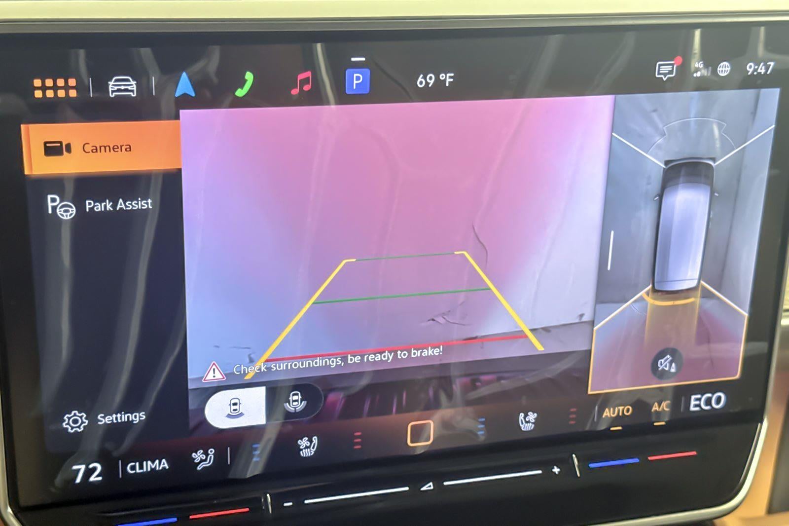 2025 Volkswagen ID. Buzz 1st Edition