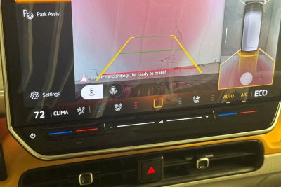 2025 Volkswagen ID. Buzz 1st Edition