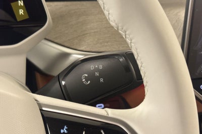 2025 Volkswagen ID. Buzz 1st Edition