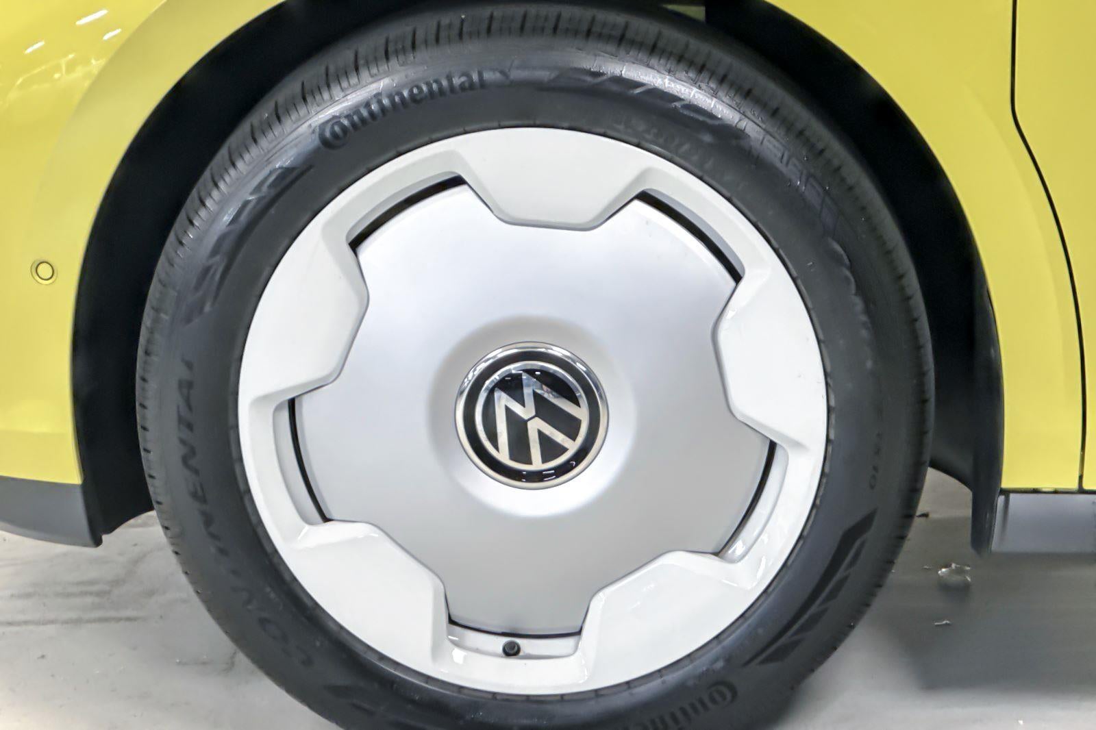 2025 Volkswagen ID. Buzz 1st Edition